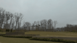 National Museum Of The US Army Lorton Station VA